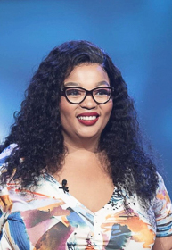 Eva Mlangeni