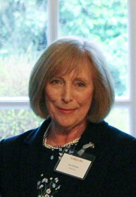 Janis Mowlam