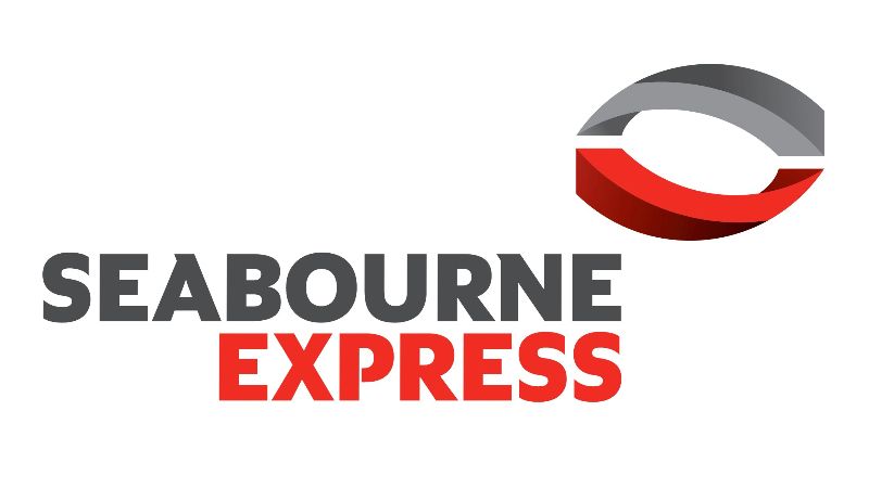 Seabourne Express logo